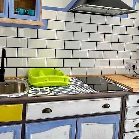 Casita Tiare Lajares 아파트 외부 사진