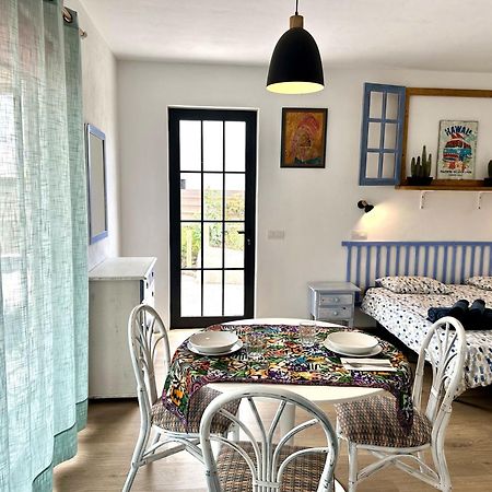 Casita Tiare Lajares 아파트 외부 사진
