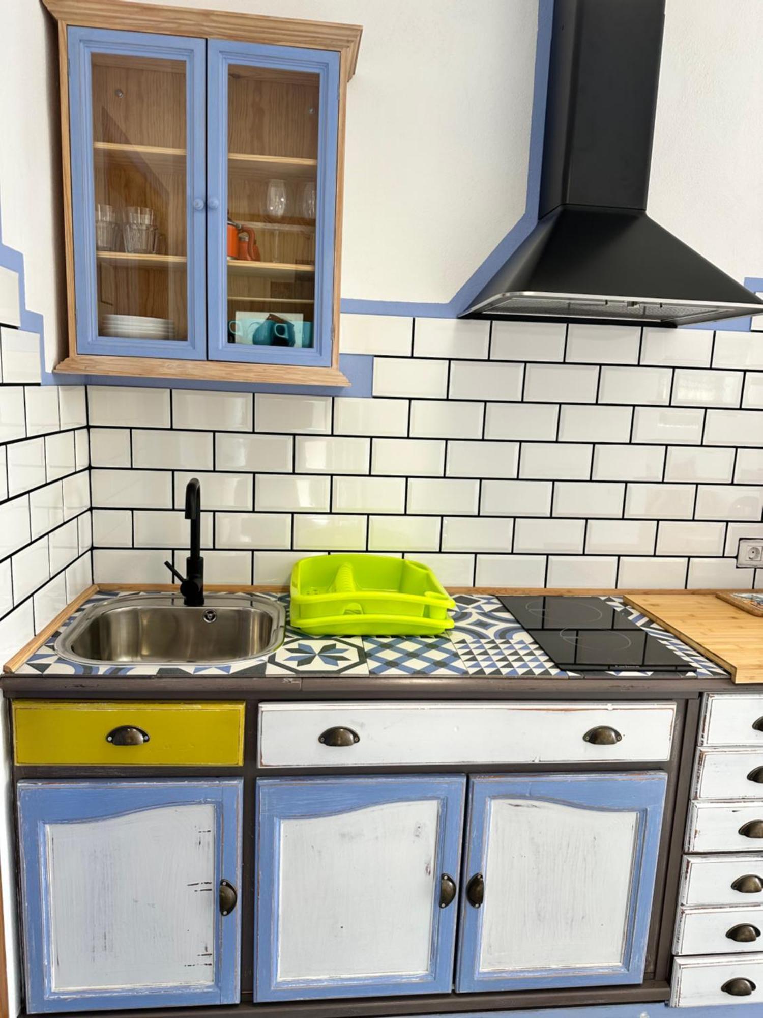 Casita Tiare Lajares 아파트 외부 사진