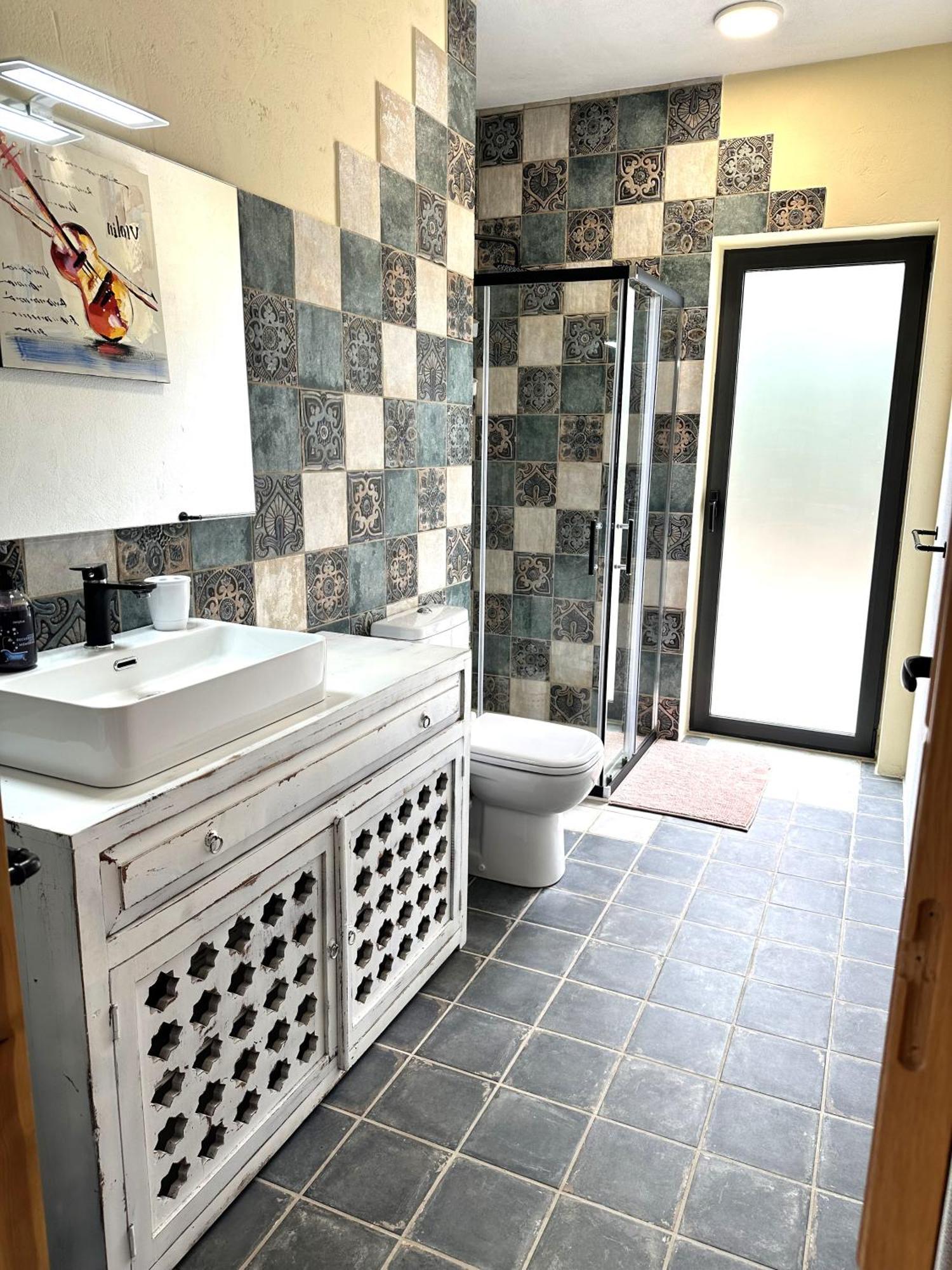 Casita Tiare Lajares 아파트 외부 사진