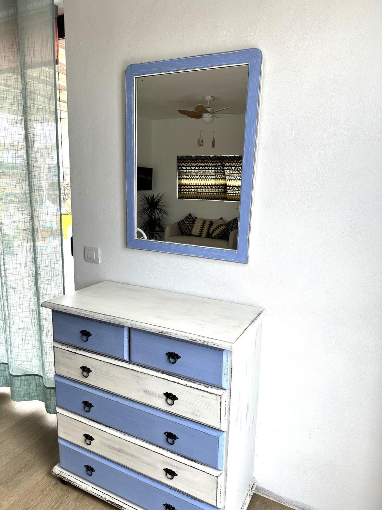 Casita Tiare Lajares 아파트 외부 사진